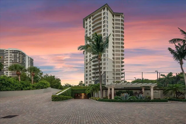 Oasis Singer Island Unit 6A photo 69