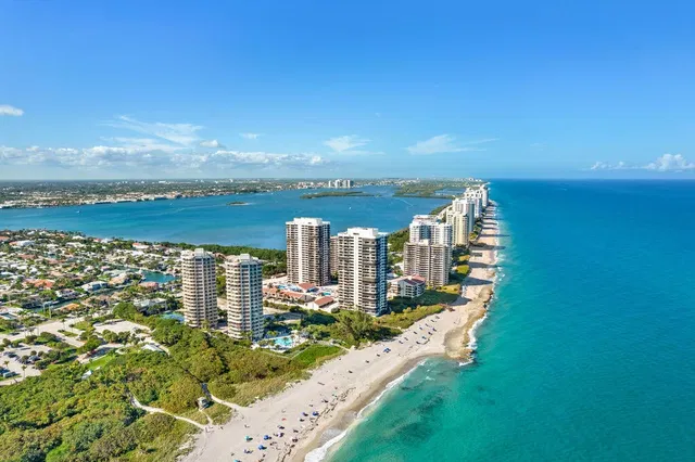 Oasis Singer Island Unit 6A photo 70