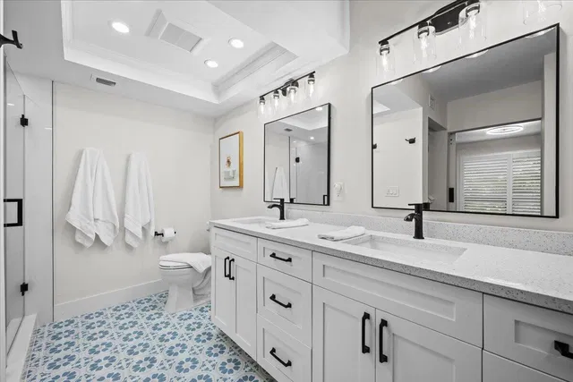 PGA National Palm Beach Gardens Residence photo 13