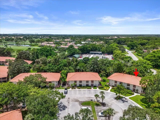 PGA National Palm Beach Gardens Residence photo 22