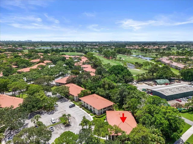 PGA National Palm Beach Gardens Residence photo 23