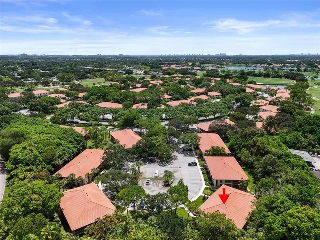 PGA National Palm Beach Gardens Residence photo 25