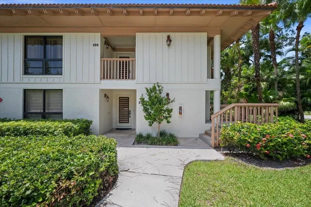 PGA National Palm Beach Gardens Residence photo 27