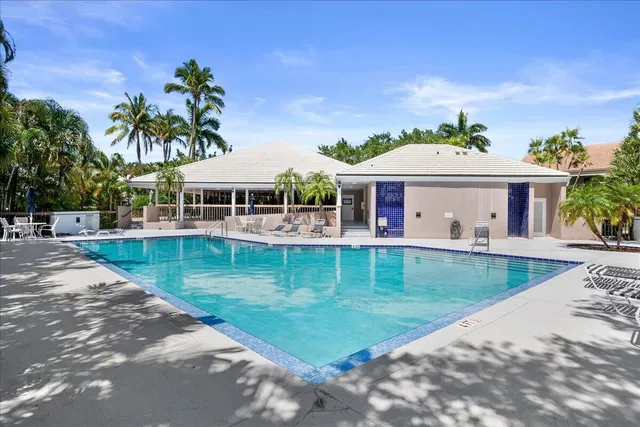 PGA National Palm Beach Gardens Residence photo 29