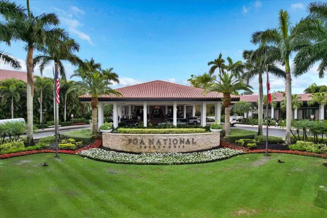 PGA National Palm Beach Gardens Residence photo 31