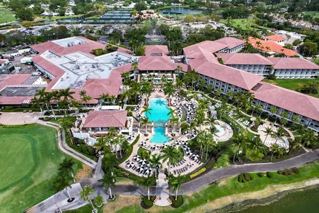 PGA National Palm Beach Gardens Residence photo 32