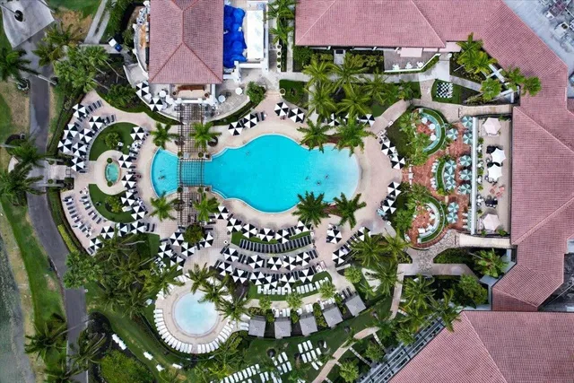 PGA National Palm Beach Gardens Residence photo 33
