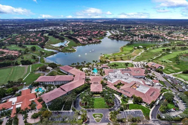 PGA National Palm Beach Gardens Residence photo 35