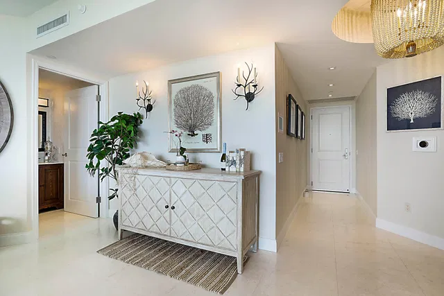 Ritz Carlton Residences Singer Island Unit 2206B photo 4