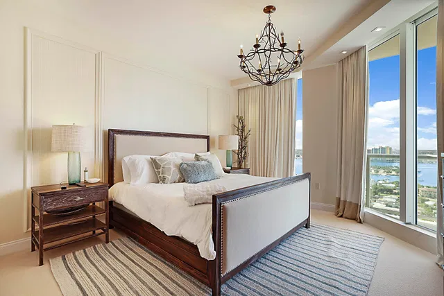 Ritz Carlton Residences Singer Island Unit 2206B photo 5