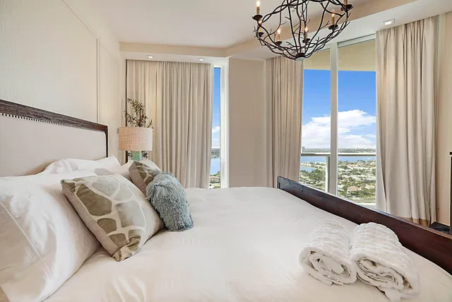 Ritz Carlton Residences Singer Island Unit 2206B photo 6