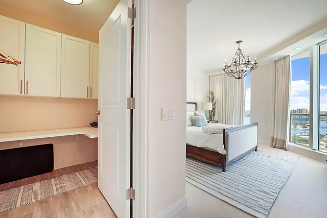 Ritz Carlton Residences Singer Island Unit 2206B photo 7