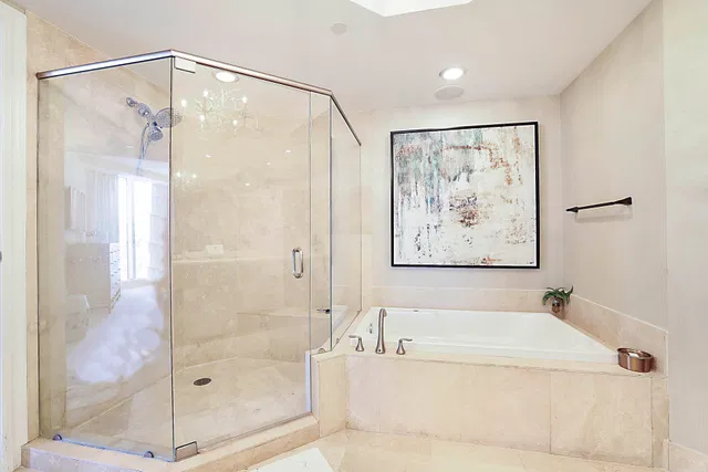Ritz Carlton Residences Singer Island Unit 2206B photo 9