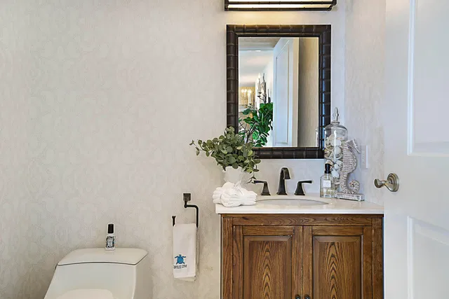 Ritz Carlton Residences Singer Island Unit 2206B photo 10