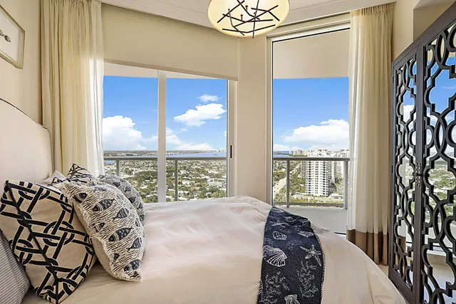 Ritz Carlton Residences Singer Island Unit 2206B photo 11