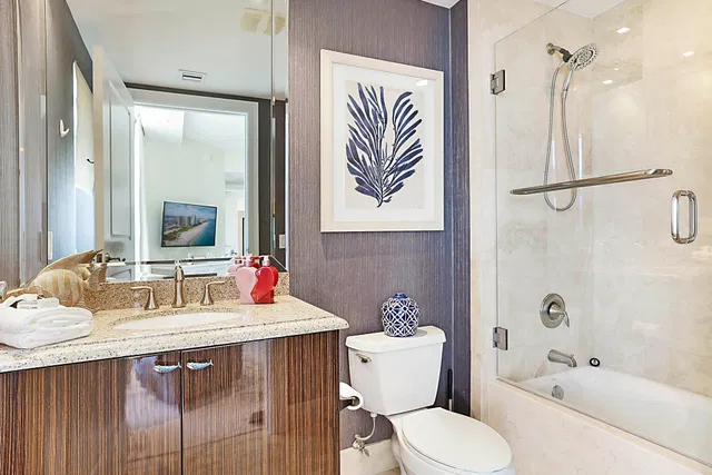 Ritz Carlton Residences Singer Island Unit 2206B photo 14