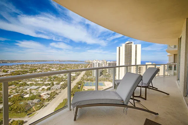 Ritz Carlton Residences Singer Island Unit 2206B photo 18