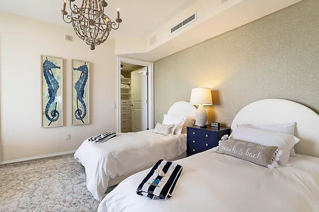 Ritz Carlton Residences Singer Island Unit 2206B photo 19