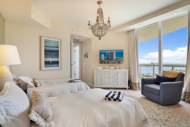 Ritz Carlton Residences Singer Island Unit 2206B photo 20