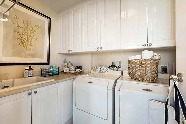 Ritz Carlton Residences Singer Island Unit 2206B photo 22