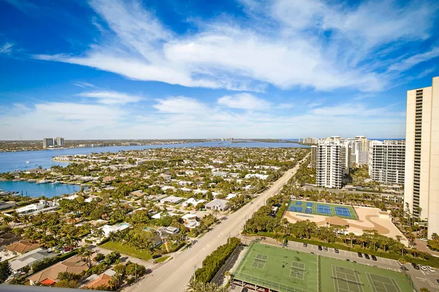 Ritz Carlton Residences Singer Island Unit 2206B photo 29