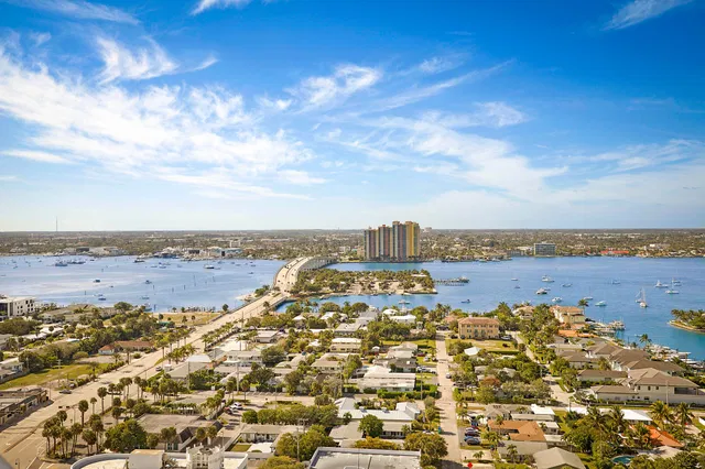 Ritz Carlton Residences Singer Island Unit 2206B photo 30