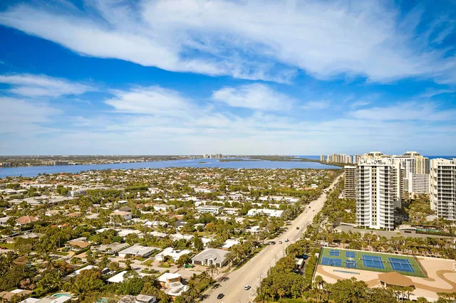 Ritz Carlton Residences Singer Island Unit 2206B photo 31