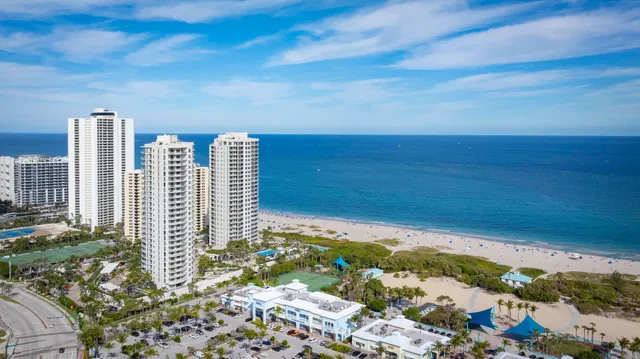 Ritz Carlton Residences Singer Island Unit 2206B photo 32