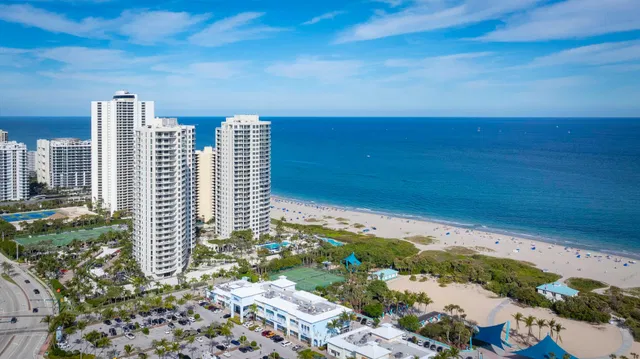 Ritz Carlton Residences Singer Island Unit 2206B photo 33