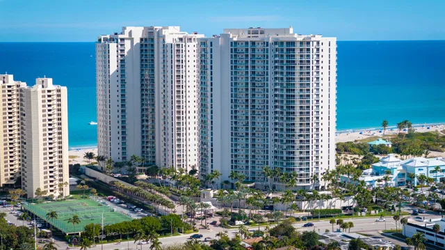 Ritz Carlton Residences Singer Island Unit 2206B photo 37