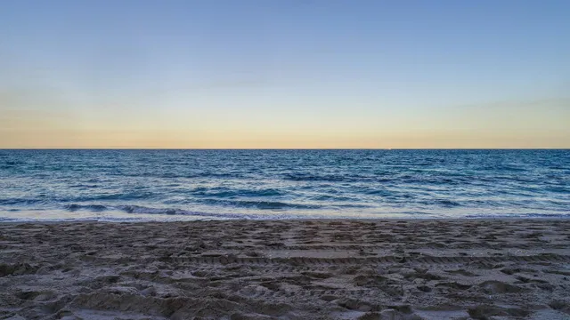 South Palm Beach Unit 706 photo 28