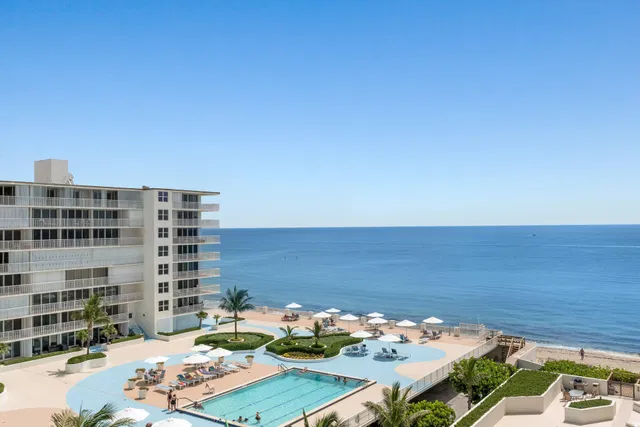 South Palm Beach Unit 706 photo 52