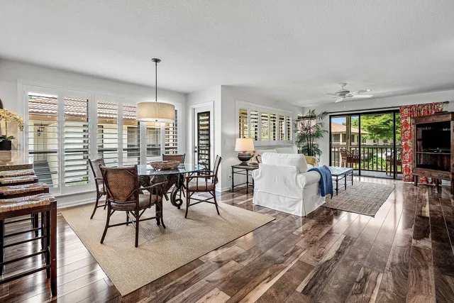 PGA National Palm Beach Gardens Residence photo 2