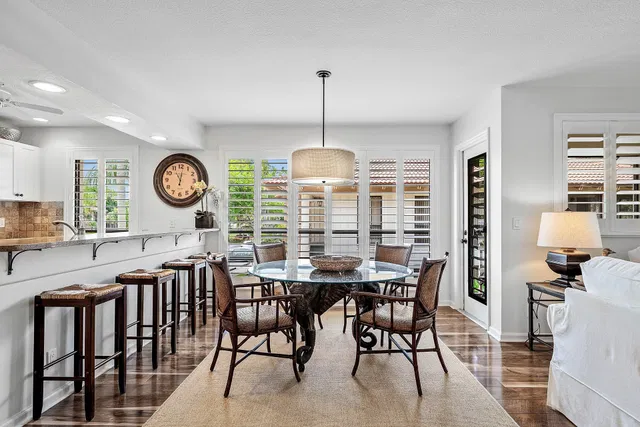 PGA National Palm Beach Gardens Residence photo 3