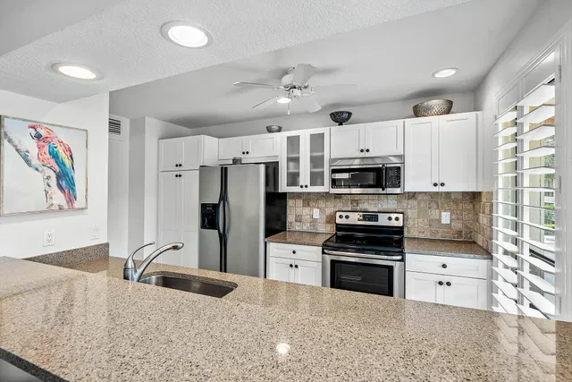 PGA National Palm Beach Gardens Residence photo 7