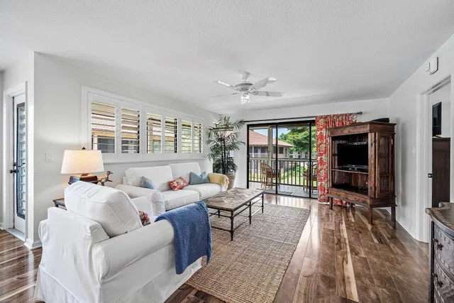 PGA National Palm Beach Gardens Residence photo 9