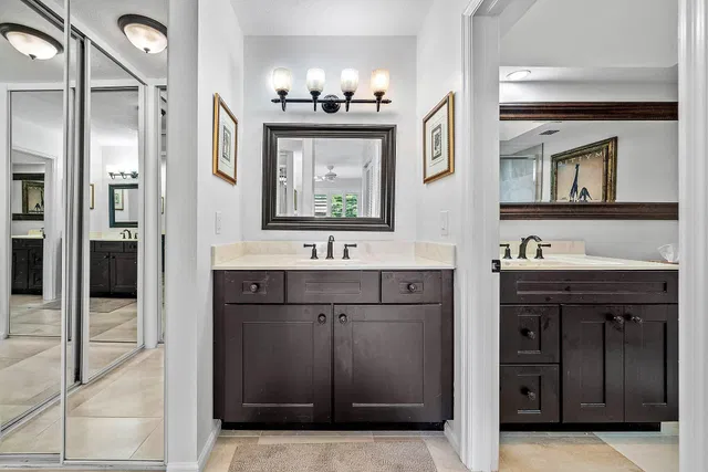 PGA National Palm Beach Gardens Residence photo 14