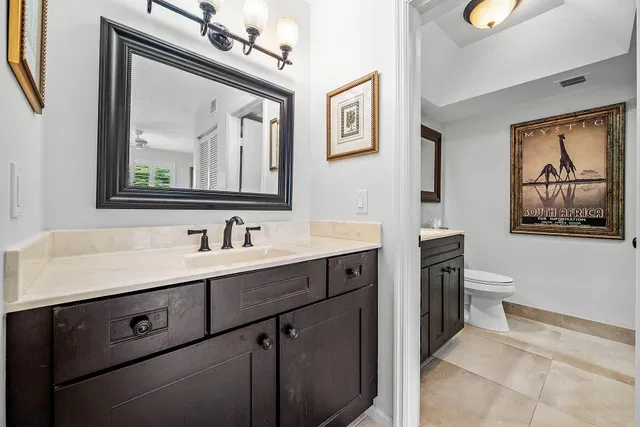 PGA National Palm Beach Gardens Residence photo 15