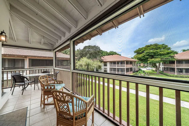 PGA National Palm Beach Gardens Residence photo 20