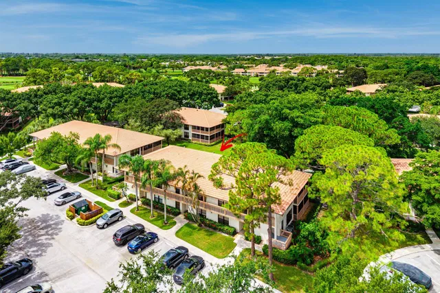 PGA National Palm Beach Gardens Residence photo 25