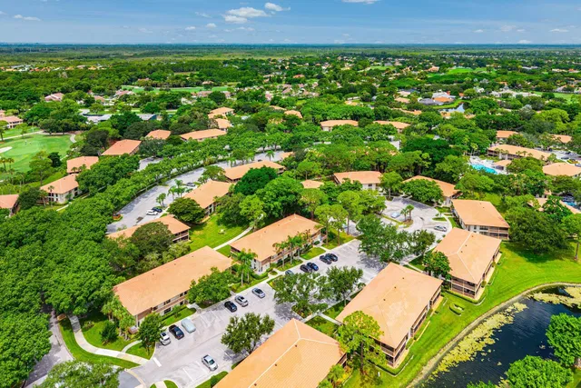 PGA National Palm Beach Gardens Residence photo 30