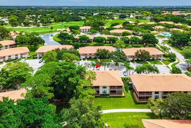 PGA National Palm Beach Gardens Residence photo 31