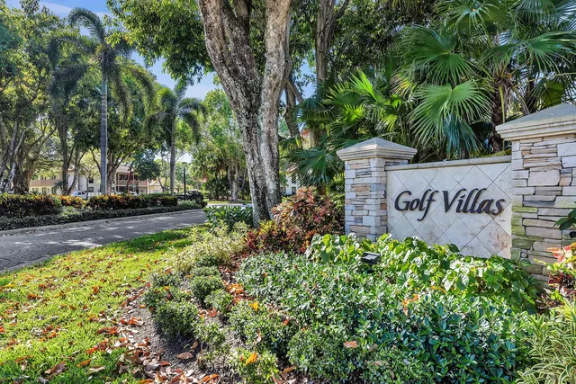 PGA National Palm Beach Gardens Residence photo 33