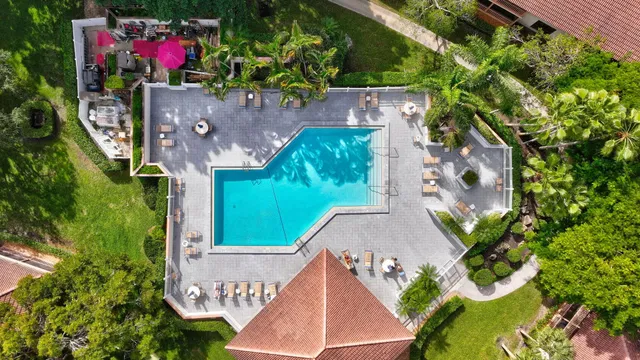 PGA National Palm Beach Gardens Residence photo 34