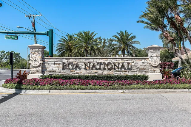 PGA National Palm Beach Gardens Residence photo 39