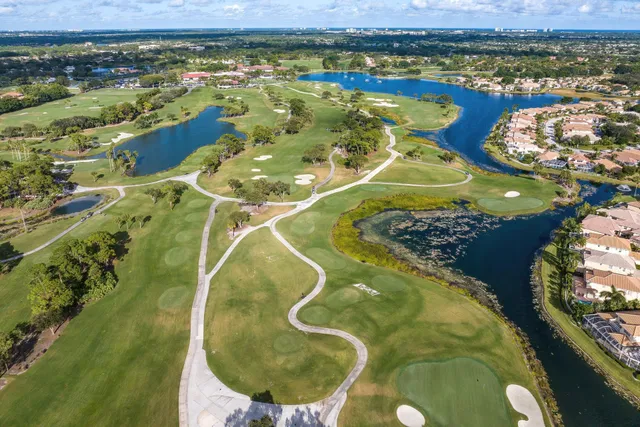 PGA National Palm Beach Gardens Residence photo 40