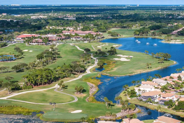 PGA National Palm Beach Gardens Residence photo 41