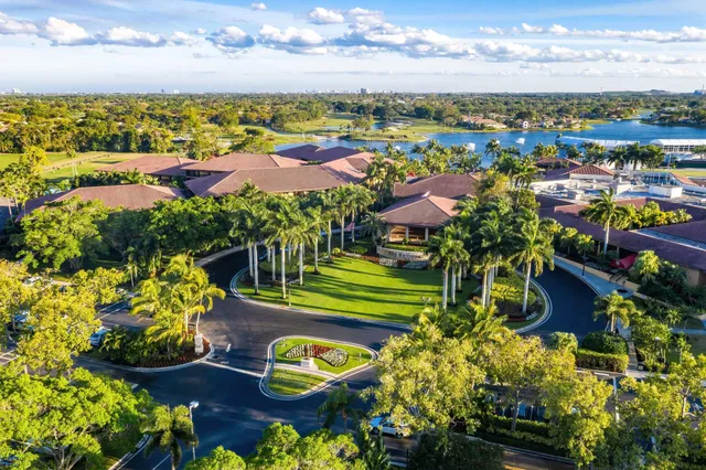 PGA National Palm Beach Gardens Residence photo 43