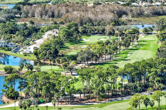 PGA National Palm Beach Gardens Residence photo 48