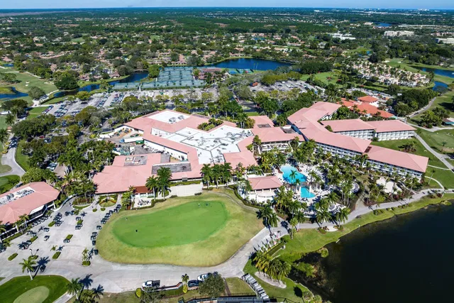 PGA National Palm Beach Gardens Residence photo 49